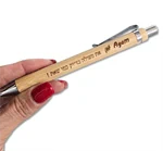 עט לאהוב ומחברת התודות שלי 2