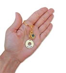 מחזיק מפתחות חישוק לבחירה 5