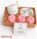 מגע של רוגע