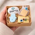 מארז  נגד עין הרע