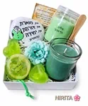 זה הזמן לזרוח