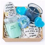 אושר הוא בחירה