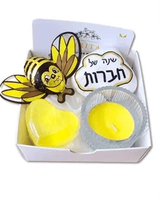 שנה של חברות