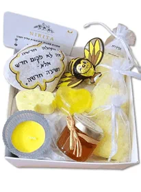 מארז דבורה