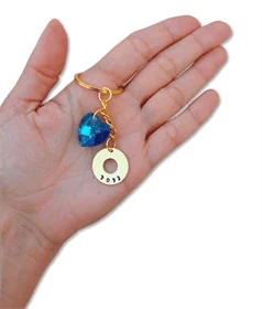 מחזיק מפתחות חישוק לבחירה