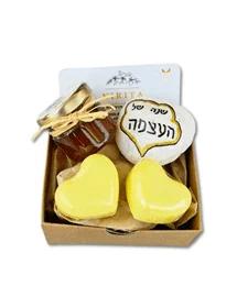 שנה של העצמה