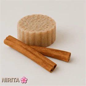 סבון פילינג קינמון