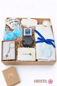 מארז למתגייס/ת