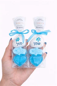 מתנות לאורחים