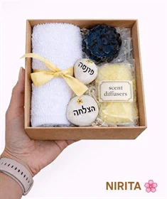 מארז פרנסה והצלחה