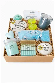 מארז תודה לך