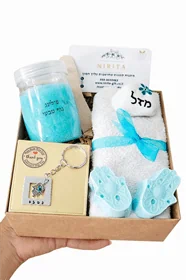 מארז בניחוח אביב