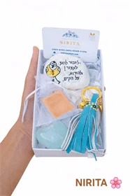 מארז תודה והוקרה