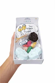 הכל משתבש לטובה