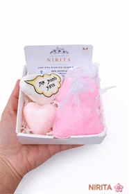 מארז לחוות את הרגע