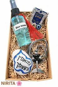 מארז לרכב שלך