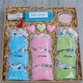 עולם של ניחוחות