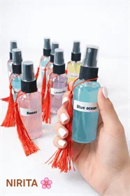 תרסיס אווירה מרוכז