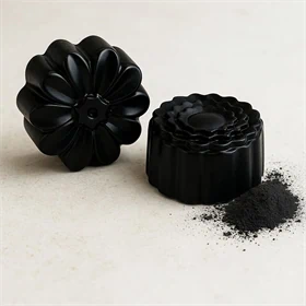 סבון מוצק פחם פעיל