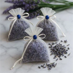 מפיצי ריח טבעיים