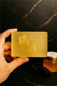 סבון גוף דבש