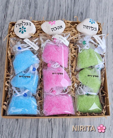 קסם של ריח