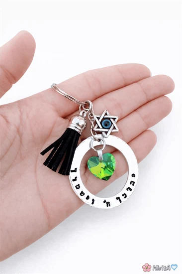 יברכך ה' וישמרך לבחירה