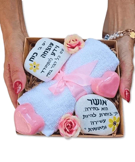 יש בי כוח עוצמה וידע