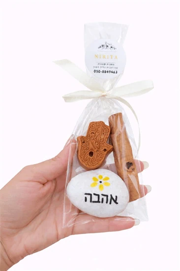 מתנות קטנות של קינמון