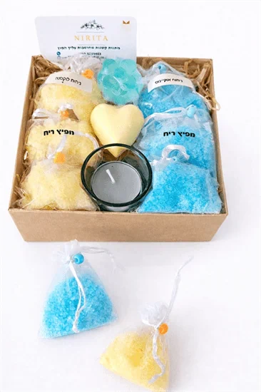 מארז סנסשיין