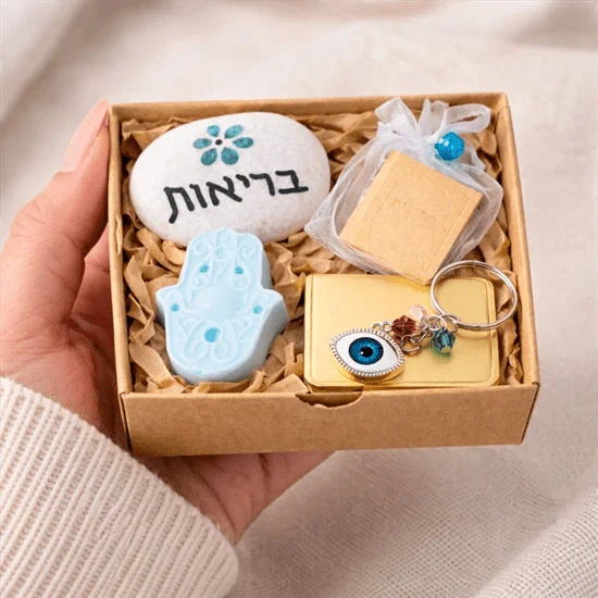מארז  נגד עין הרע