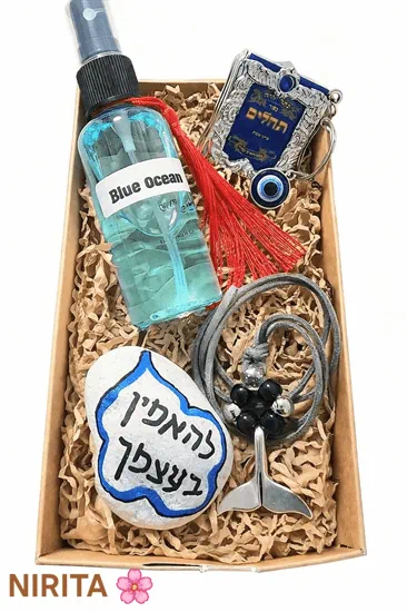 מארז לרכב שלך