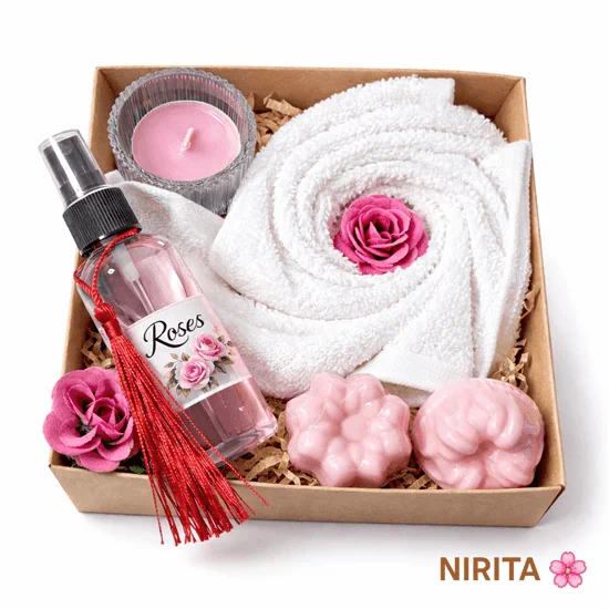 קסם הוורדים